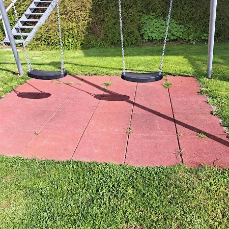 37 Sonnenwald Lejlighed Langfurth