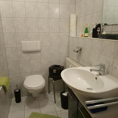37 Sonnenwald * Langfurth