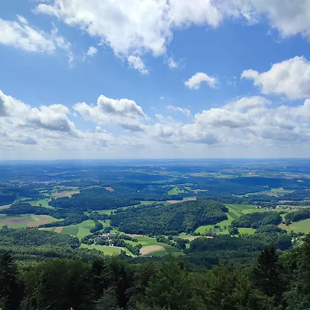 37 Sonnenwald * Langfurth