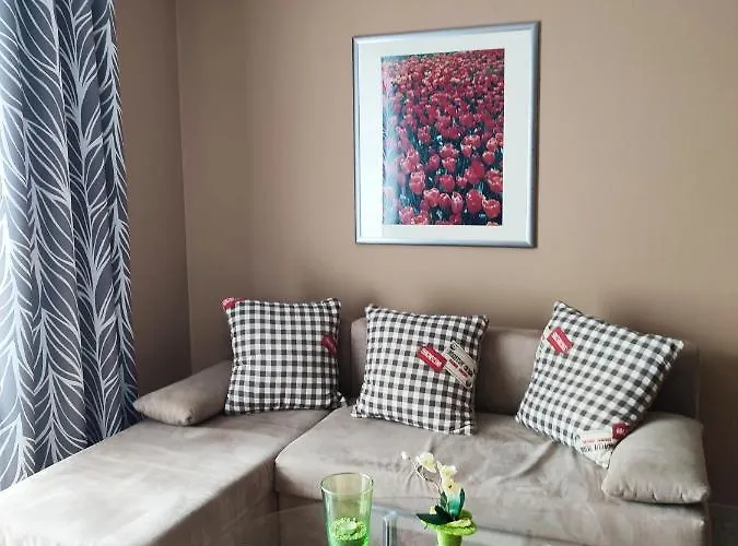 Apartamento 37 Sonnenwald Langfurth