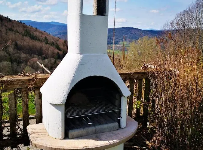 Apartamento 37 Sonnenwald Langfurth