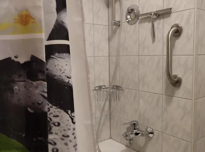 Apartamento 37 Sonnenwald