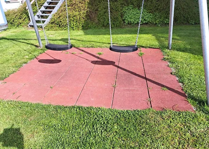 37 Sonnenwald Apartamento Langfurth