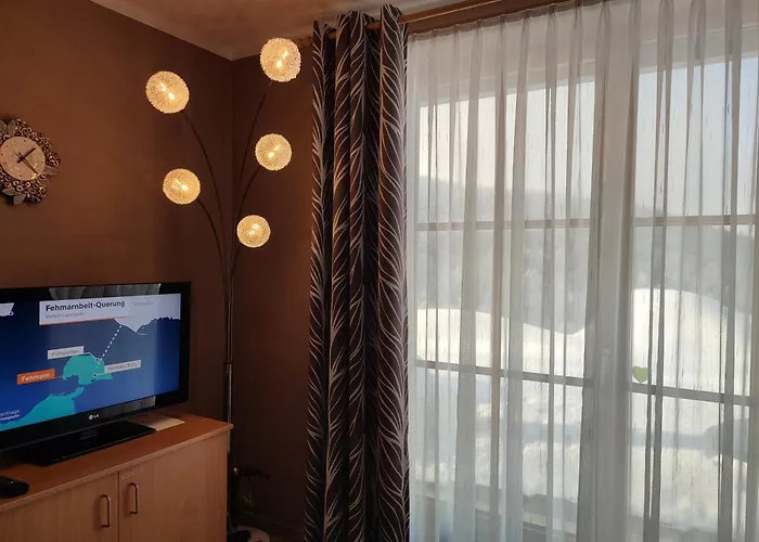 Apartamento 37 Sonnenwald