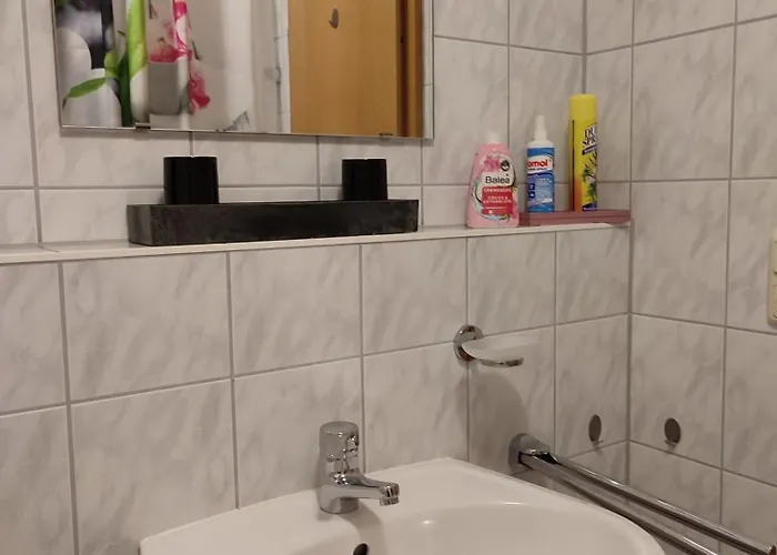 37 Sonnenwald Apartamento Langfurth