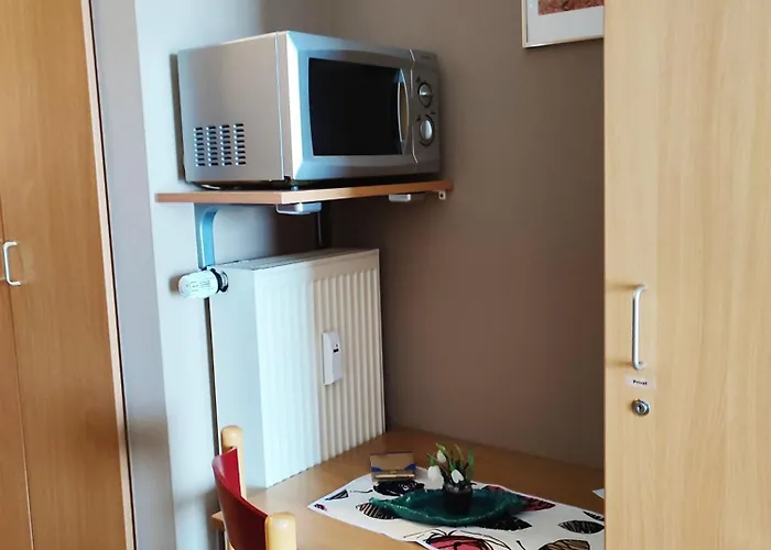 Apartamento 37 Sonnenwald *