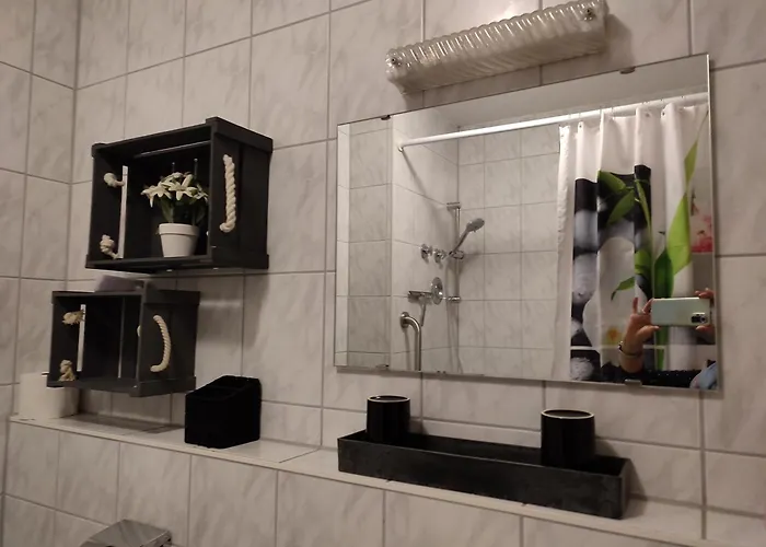 Apartamento 37 Sonnenwald *