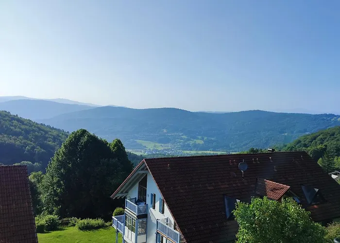 Apartamento 37 Sonnenwald *