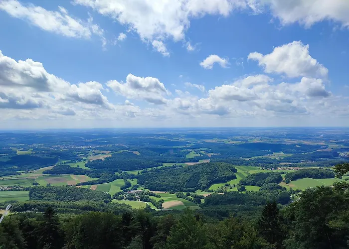 37 Sonnenwald * Langfurth