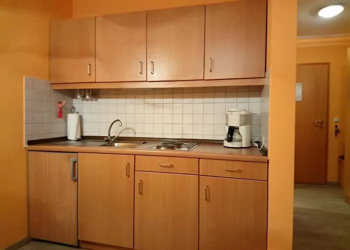 Apartamento 37 Sonnenwald *