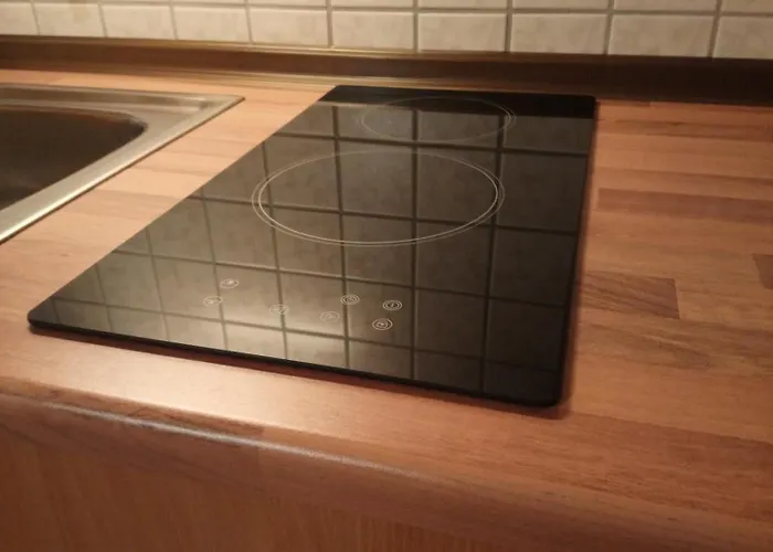 37 Sonnenwald Apartamento Langfurth