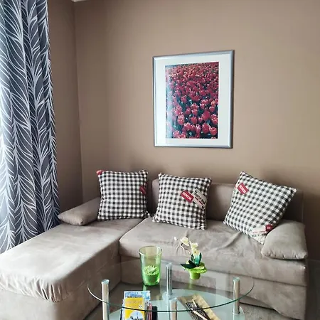 Apartment 37 Sonnenwald Langfurth (Freyung-Grafenau)