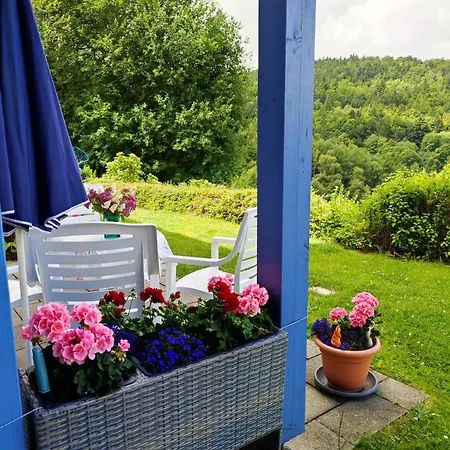 37 Sonnenwald Langfurth (Freyung-Grafenau)