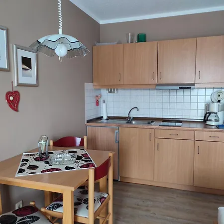 37 Sonnenwald Apartment Langfurth (Freyung-Grafenau)