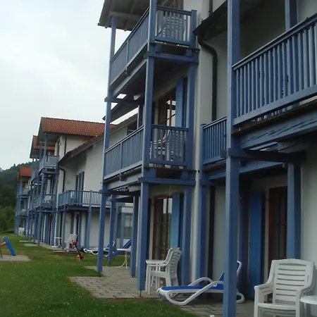 37 Sonnenwald Apartment