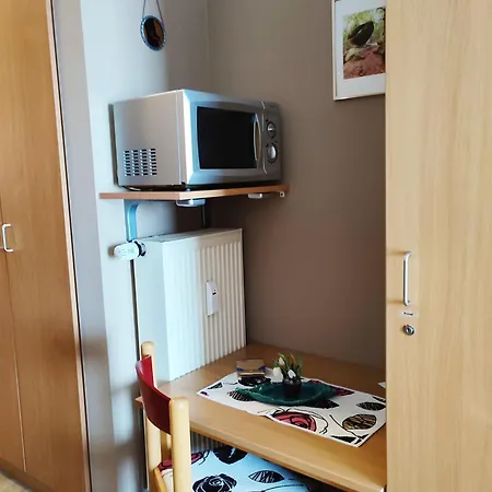 Apartment 37 Sonnenwald *