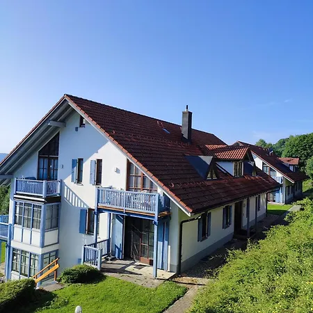 Apartmán 37 Sonnenwald