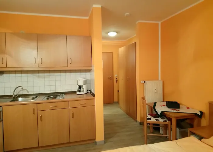 37 Sonnenwald Appartamento